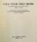 PAZA CELOR CINCI SIMTIRI , RASTIGNIREA DOMNULUI , IERUSALIM de DIACON GHEORGHE BABUT , 1991