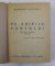 PE ARIPILE VANTULUI de MARGARET MITCHELL , VOL. I - II , 1936