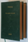 PE ARIPILE VANTULUI , VOLUMELE I - II de MARGARET MITCHELL , 2010 *PREZINTA URME DE UZURA