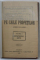 PE CAILE PROFETILOR , ATUNCI SI ACUM de I. CHIIRU NANOV ,  VOLUMUL I : CONSTANTINOPOLUL , EGIPTUL , EDITIA A II A , 1922