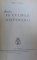 PE CULMILE DISPERARII de EMIL CIORAN , PRIMA EDITIE , 1934