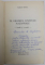 PE DRUMUL UNITATII NATIONALE - STUDII SI EVOCARI de VASILE NETEA , 1975 , DEDICATIE *