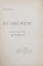 PE DRUMURI  - DIN VIATA AROMANILOR de M . BEZA , 1914 , COPERTA FATA CU LIPSURI *