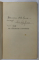 PE DRUMURI JAPONEZE de ELIE BUFNEA , 1934 , CONTINE DEDICATIA AUTORULUI CATRE  DOCTORUL  I.N. DONA *