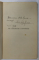 PE DRUMURI JAPONEZE de ELIE BUFNEA , 1934 , CONTINE DEDICATIA AUTORULUI CATRE  DOCTORUL  I.N. DONA *