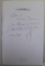 PE FIRUL EVENIMENTELOR de GAVRIL DEJEU , 2013 , DEDICATIE *