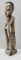 Pe Ganduri, Sculptura africana, Secol XX