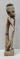 Pe Ganduri, Sculptura africana, Secol XX