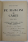 PE MARGINI DE CARTI de OCTAV SULUTIU, SERIA INTAI - BUCURESTI, 1938, DEDICATIE *