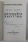 PE URMELE LUI ALEXANDRU IOAN CUZA de DAN BOGDAN / VIOREL STIRBU , 1985 , DEDICATIE*