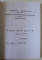 PEDAGOGIA INVATAMANTULUI PRIMAR SI PRESCOLAR , VOLUMUL I de MUSATA BOCOS si HORATIU CATALANO , 2008 , DEDICATIE *