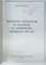 PEDIMENTE , PIEMEONTURI SI GLACISURI IN DEPRESIUNEA MURESULUI DE JOS de EMIL  VESPREMEANU  , 1998 ,. DEDICATIE *