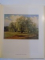 PEINTURES OEUVRES GRAPHIQUES de IVAN SHISHKIN , 1986