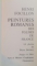 PEINTURES ROMANES DES EGLISES DE FRANCE par HENRI FOCILLON