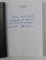 PEISAJ LAUNTRIC - POEZII DIN INCHISOARE de DEMOSTENE ANDRONESCU , 2017 , DEDICATIE*