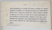 PEISAJE PETROLIFERE  de GEO BOGZA  -  MANUSCRIS DACTILOGRAFIAT CU CORECTURI OLOGRAFE ALE AUTORULUI , ADRESAT ZIARULUI   - VREMEA  -  DATAT 4  FEBRUARIE 1934