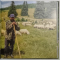 PEISAJUL CULTURAL CARPATIC , TRANSHUMANTA IN TARA LOVISTEI , editie coordonata de LUCIAN DAVID si IONUT SEMUC , 2023