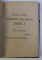 PENES CURCANUL . DRAMA RASBOINICA IN 4 ACTE ED. a - II - a de V. LEONESCU , T. DUTESCU DUTU , 1904