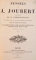 PENSEES DE J. JOUBERT , SEPTIEME EDITION , VOL II , 1877
