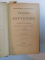 PENSEES ET SOUVENIRS par LE PRINCE DE BISMARCK, VOL I-III  1899