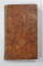 PENSIERI DI PASCAL SOPRA LA RELIGIONE , ED ALCUNI ALTRI SOGETTI , TOMO PRIMO , 1767