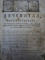PENTICOSTAR - TIPARIT PE CHELTUIALA EPISCOPULULUI DE BUZAU D.D. FILOTEI  BUZAU 1854