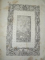 PENTICOSTARION- TIPARIT DE ANDREIU BARIN DE SAGUNA- SIBIU 1859