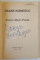 PENTRU MARIN PREDA de CEZAR IVANESCU , 1996 , EXEMPLAR SEMNAT *