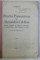PENTRU POMENIREA LUI ALEXANDRU-CEL-BUN , IASII IN LEGATURA CU ADUCEREA MOASTELOR SF. IOAN-CEL-NOU DELA SUCEAVA LA 1402 , AU AER SAU EPITAF DIN 1428 de C. BOBULESCU , 1934 *DEDICATIE