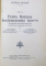 PENTRU REFORMA INVATAMANTULUI ISTORIEI , METODICA ISTORIEI de I. NISIPEANU , T. GEANTA , VOL. A IV A