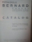 PEPINIERELE BERNARD TECUCI  , CATALOG