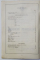 PEPINIERELE STIRBEY BUFTEA - CATALOGUL GENERAL 1931 -1932