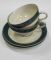 Pereche de cescute pentru cafea, Rosenthal, Secol XX