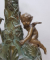 Pereche de vaze Art Nouveau, Franta, cca. 1900
