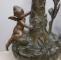 Pereche de vaze Art Nouveau, Franta, cca. 1900