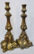 PERECHE SFESNICE DIN ALAMA, BIEDERMEIER