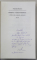 PERIPLU TARGOVISTEAN - STRAZI , CASE , OAMENI , AMINTIRI de THEODOR NICULIN , VOLUMUL II , 2005 , DEDICATIE *