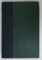 PERMANENTE FRANCEZE de BASIL MUNTEANU , 1946 , EXEMPLAR SEMNAT SI NUMEROTAT  5 DIN 26 *