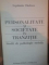 PERSONALITATE SI SOCIETATE IN TRANZITIE de SPETIMIU CHELCEA , 1994