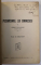 PESIMISMUL LUI EMINESCU de HENRIETA SACHELARIE , TEZA DE DOCTORAT , 1927 , DEDICATIE *
