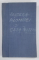 PESTERA IALOMITEI SI CASA PESTERA, MONOGRAFIE TURISTICA-GEOGRAFICA SI CALAUZA PRACTICA de MIHAI HARET, BUSTENI 1924