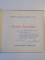 PESTERA TOPOLNITA de MARCIAN D. BLEAHU , CRISTIAN LASCU , CONTINE DEDICATIA DOMNULUI BLEAHU CATRE MINISTRU STEFAN ENACHE , 1975 , DEDICATIE