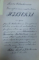 PETER BOD BREVIS VALACHORUM TRANSYLVANIAM INCOLENTIUM HISTORIA , ISTORIA ROMANILOR DIN TRANSILVANIA SI PARTILE ANEXE ,1890