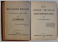 PETIT DICTIONNAIRE MILITAIRE FRANCAIS - ALLEMAND ET ALLEMAND - FRANCAIS par W . STAVENHAGEN , 1897