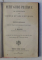 PETIT GUIDE PRATIQUE DE L ' ETRANGER DANS VIENNE ET SES ENVIRONS par J . HESSE , 1883 , LIPSA HARTA *