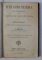 PETIT GUIDE PRATIQUE DE L ' ETRANGER DANS VIENNE ET SES ENVIRONS par J . HESSE , 1883 , LIPSA HARTA *