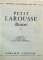 PETIT LAROUSSE ILLUSTRE  , 1973