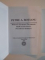 PETRE A. BOTIANU. MEMORII. DISCURSURI. DOCUMENTE. STUDII SOCIAL-ISTORICE. POVESTIRI DE VANATOARE  2002