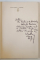 PETRE GHELMEZ , SONETELE , grafica PETRE VULCANESCU , 1974 , DEDICATIE *