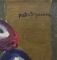 Petre Hartopeanu (1913-2001) - Anemone